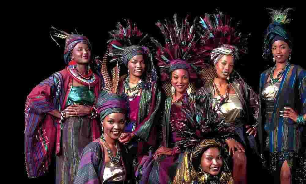 History of the Ebira People